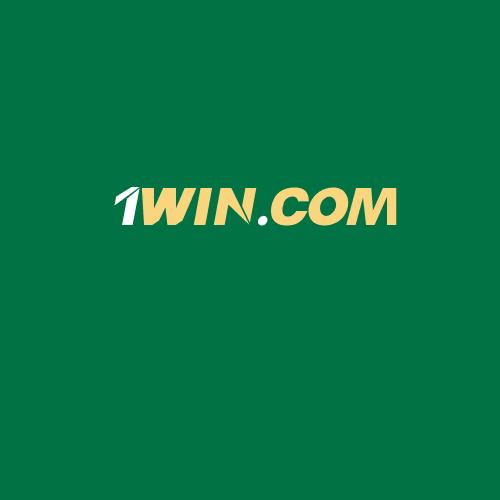 Logo da 1WIN